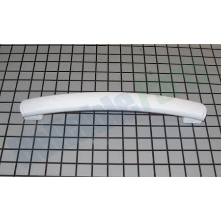 Ge WB15X24436 GE Oven Microwave Handle Assembly WB15X24436